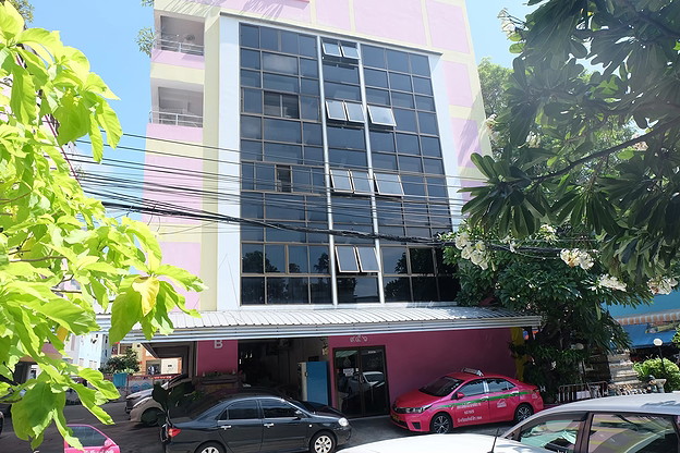 1 Bed Condo · bangkok — photo 3