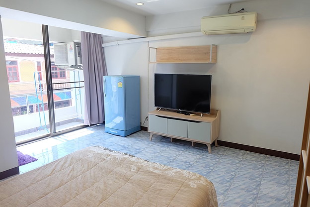 1 Bed Condo · bangkok — photo 5