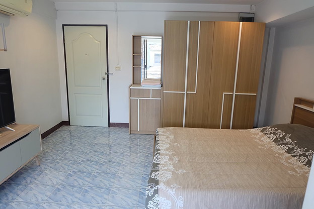 1 Bed Condo · bangkok