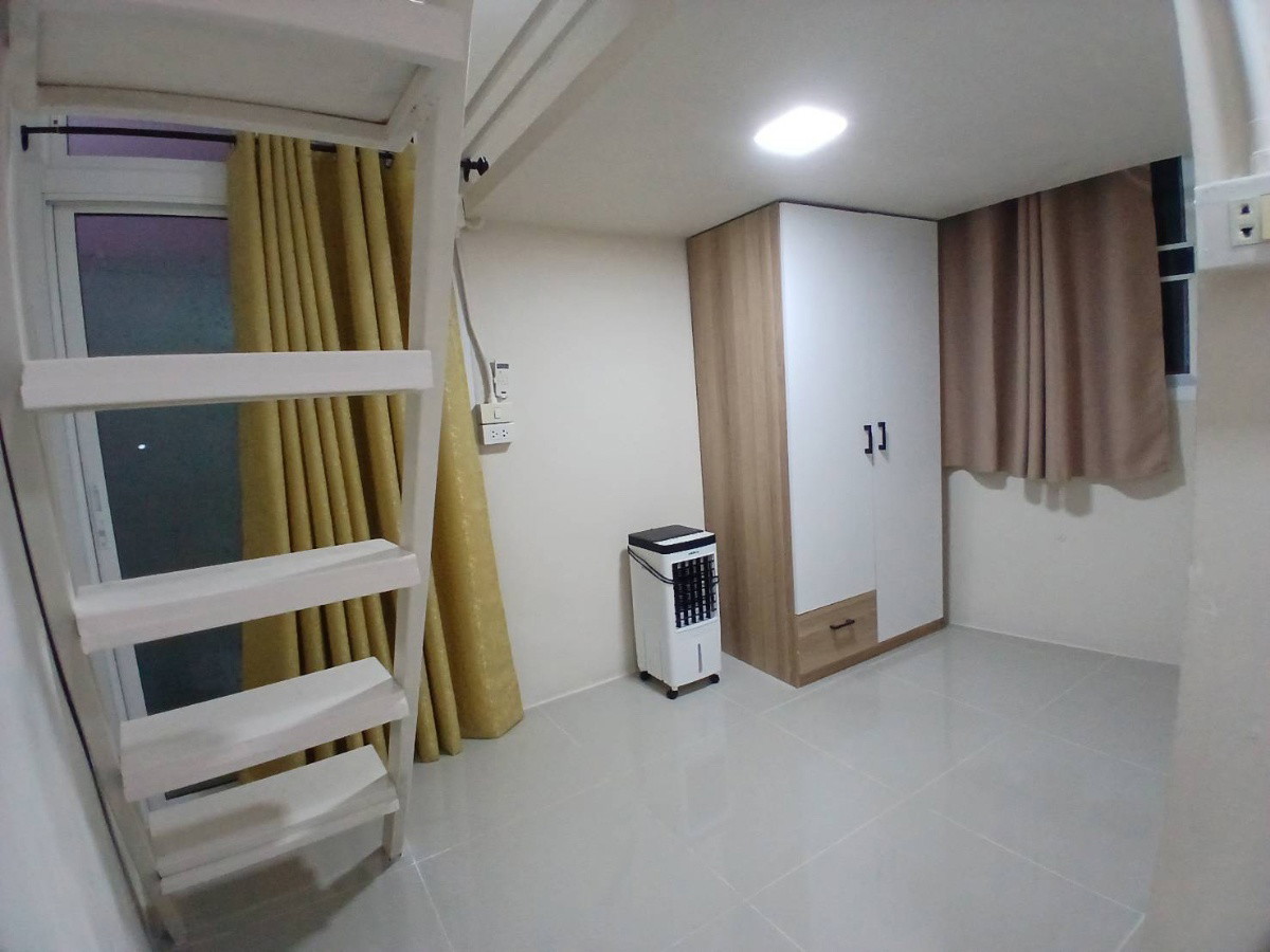 1 Bed Condo · bangkok