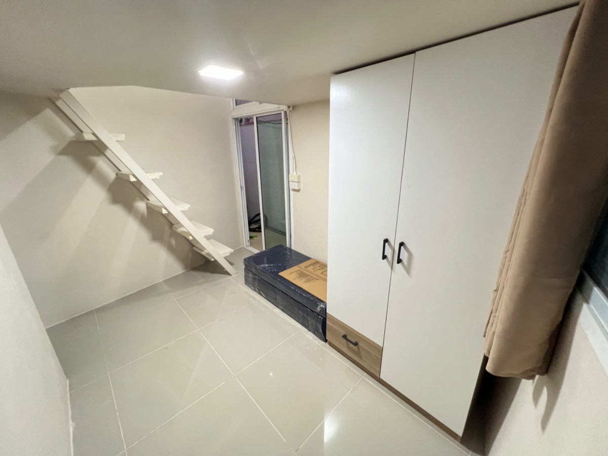 1 Bed Condo · bangkok — photo 2