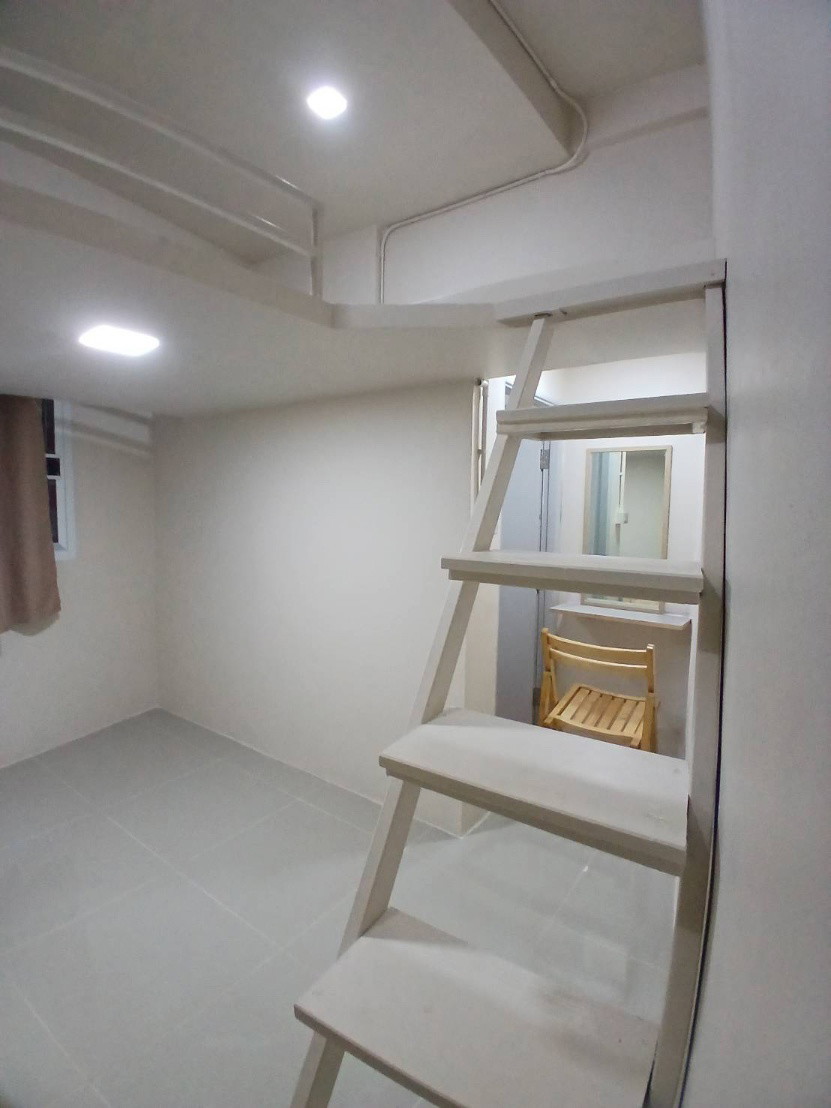 1 Bed Condo · bangkok — photo 4