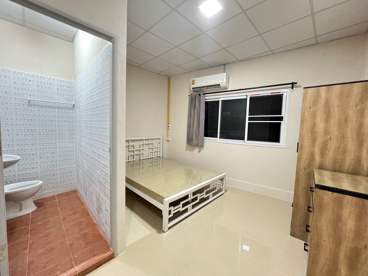 1 Bed Condo · bangkok — photo 5