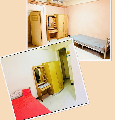 1 Bed Condo · Sathon, bangkok — photo 3
