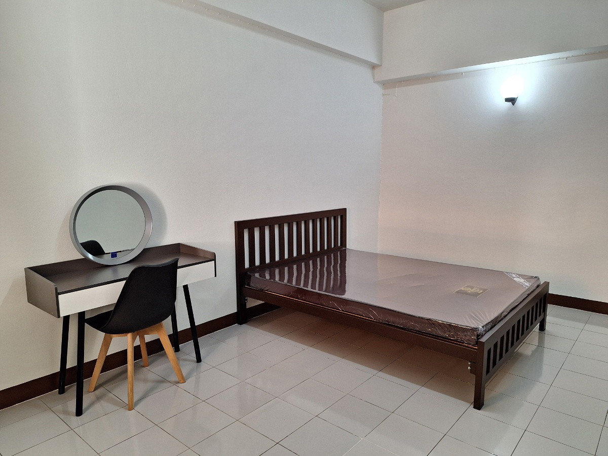 1 Bed Condo · Watthana, bangkok — photo 3