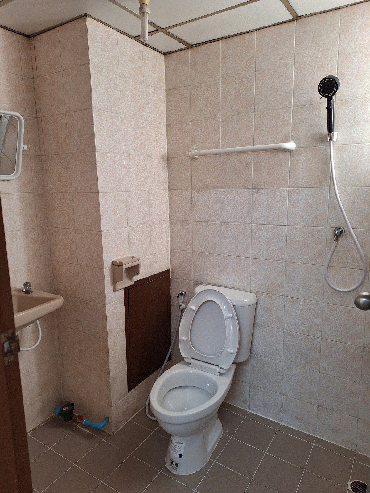 1 Bed Condo · Watthana, bangkok — photo 5