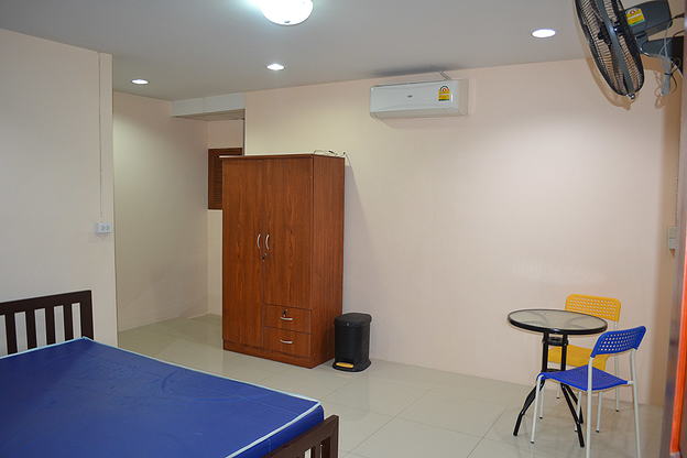 1 Bed Condo · Khlong Toei, bangkok