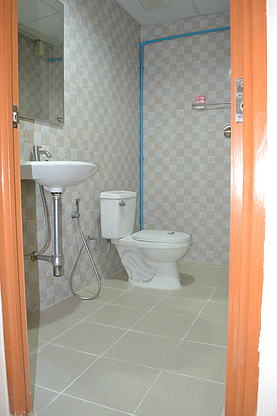 1 Bed Condo · Khlong Toei, bangkok — photo 4