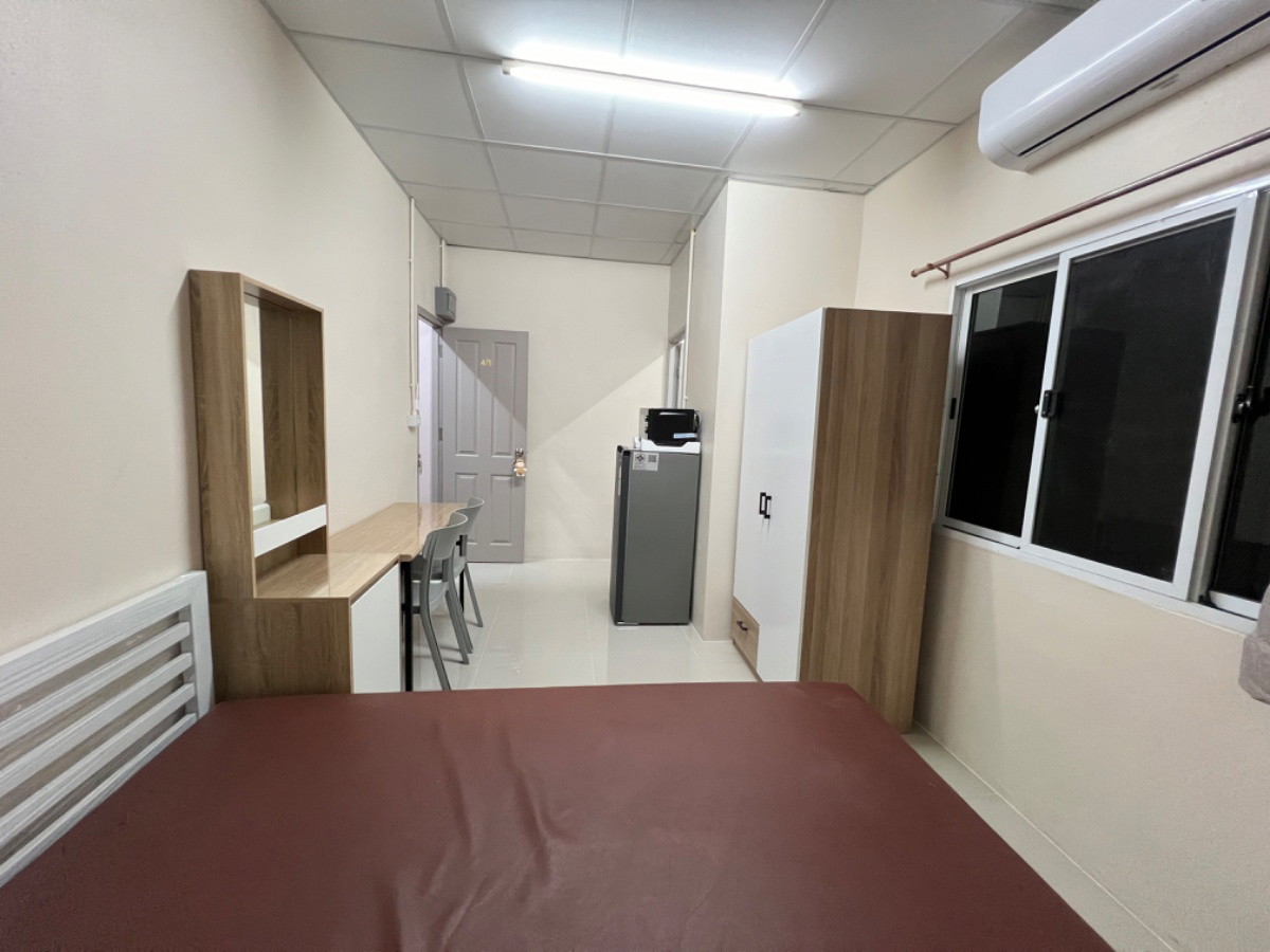 1 Bed Condo · bangkok