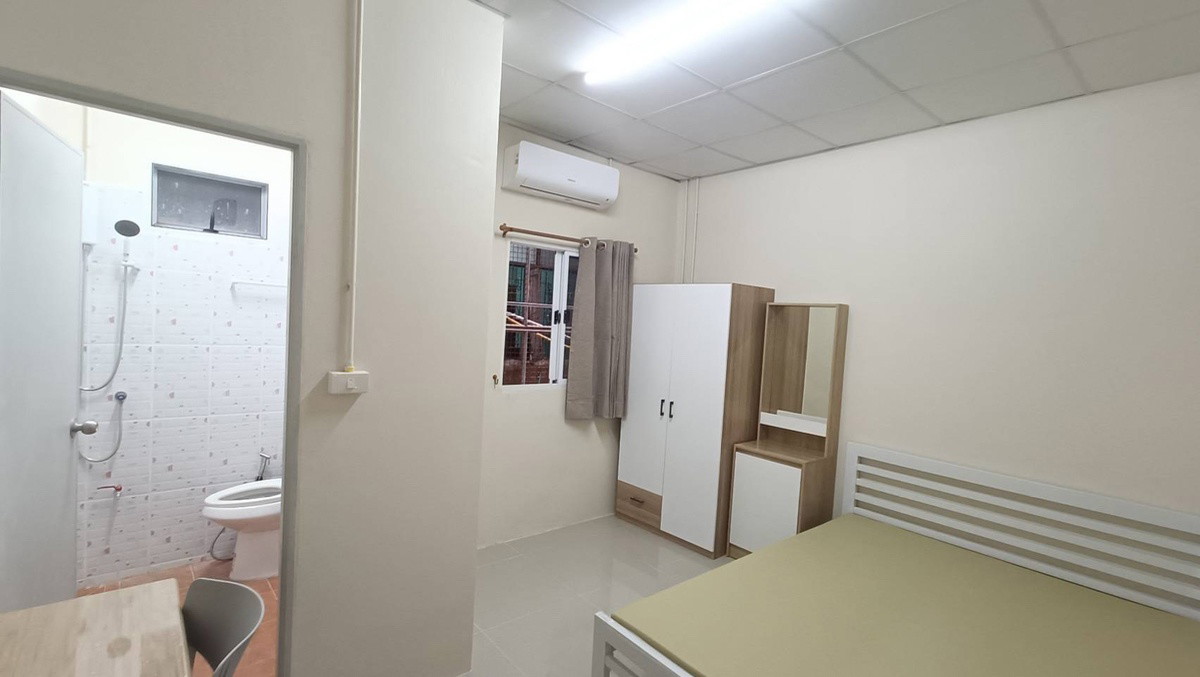 1 Bed Condo · bangkok — photo 3