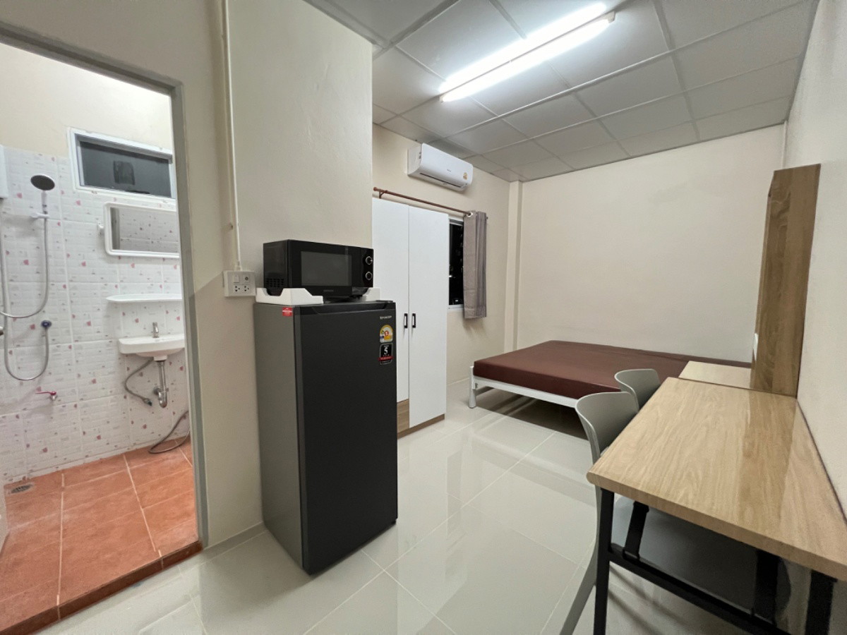 1 Bed Condo · bangkok — photo 5