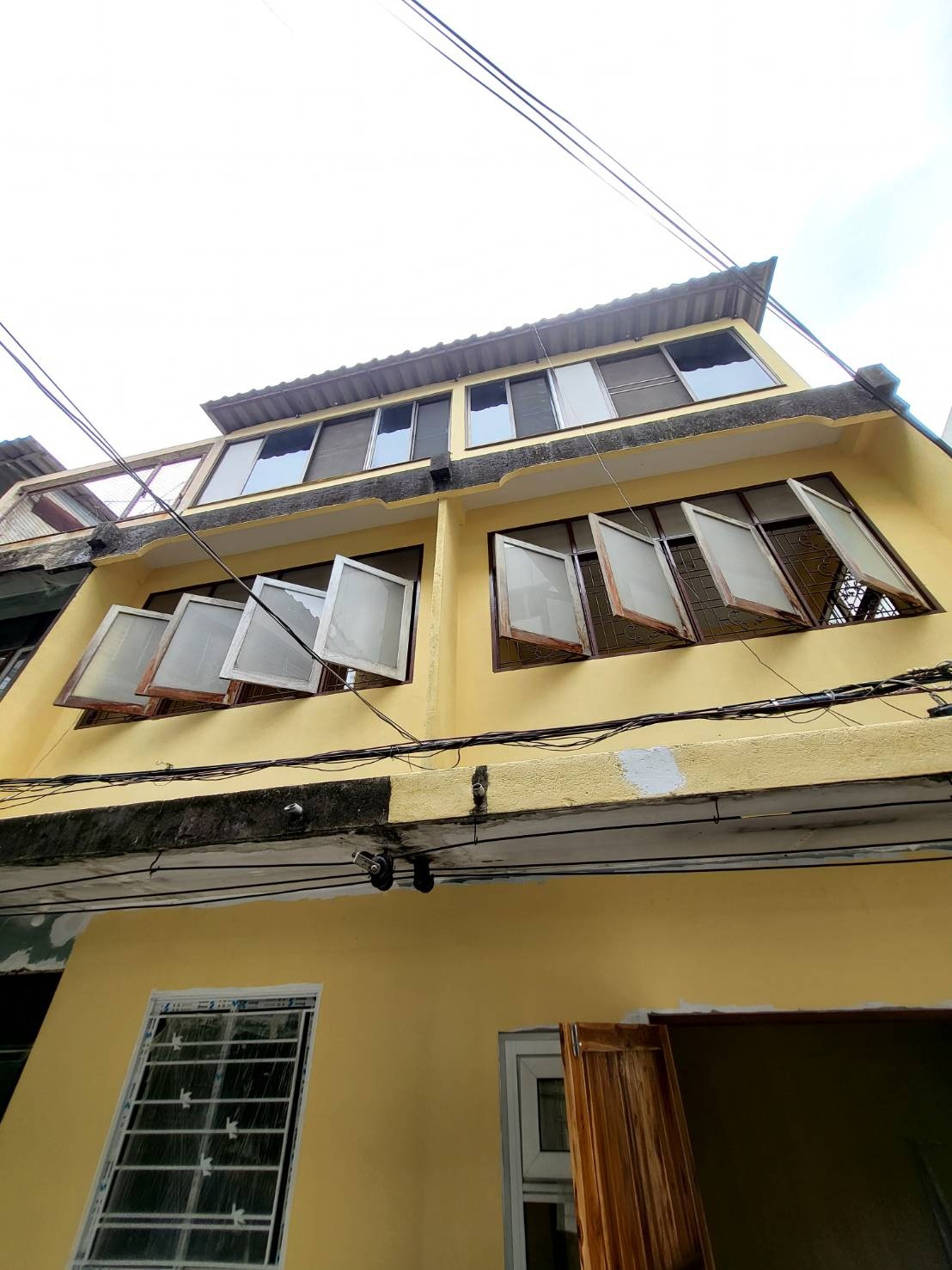 1 Bed Condo · Bang Rak, bangkok