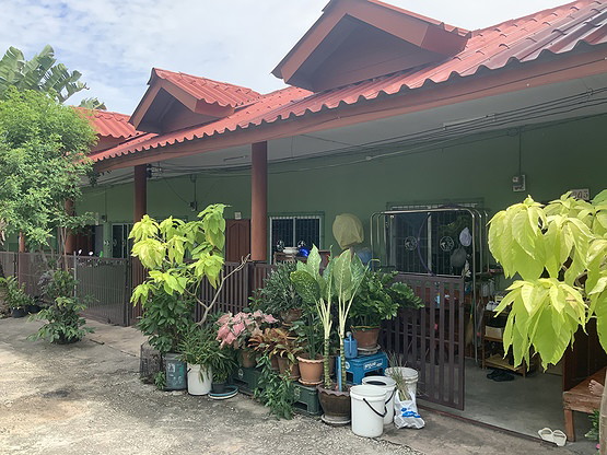 Condo · Bang Lamung, chon_buri