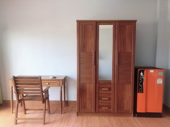Condo · Bang Lamung, chon_buri