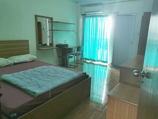 Condo · Si Racha, chon_buri — photo 1