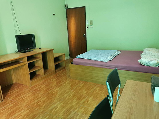 Condo · Si Racha, chon_buri — photo 3