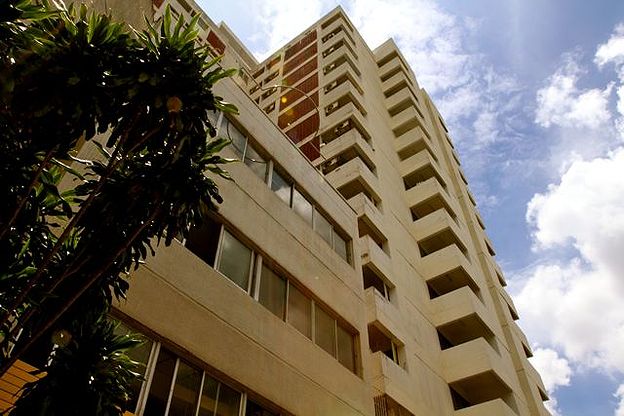 1 Bed Condo · bangkok