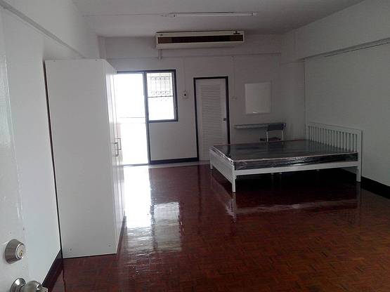 1 Bed Condo · bangkok — photo 3