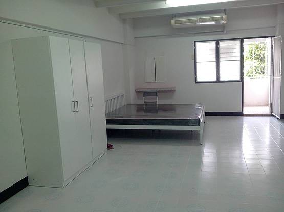 1 Bed Condo · bangkok — photo 4