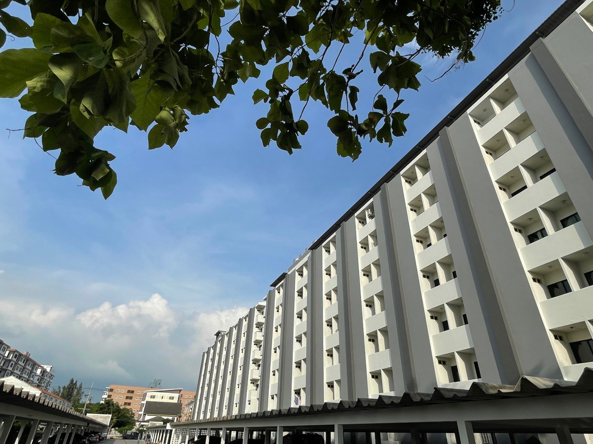 1 Bed Condo · Mueang Chon Buri, chon_buri