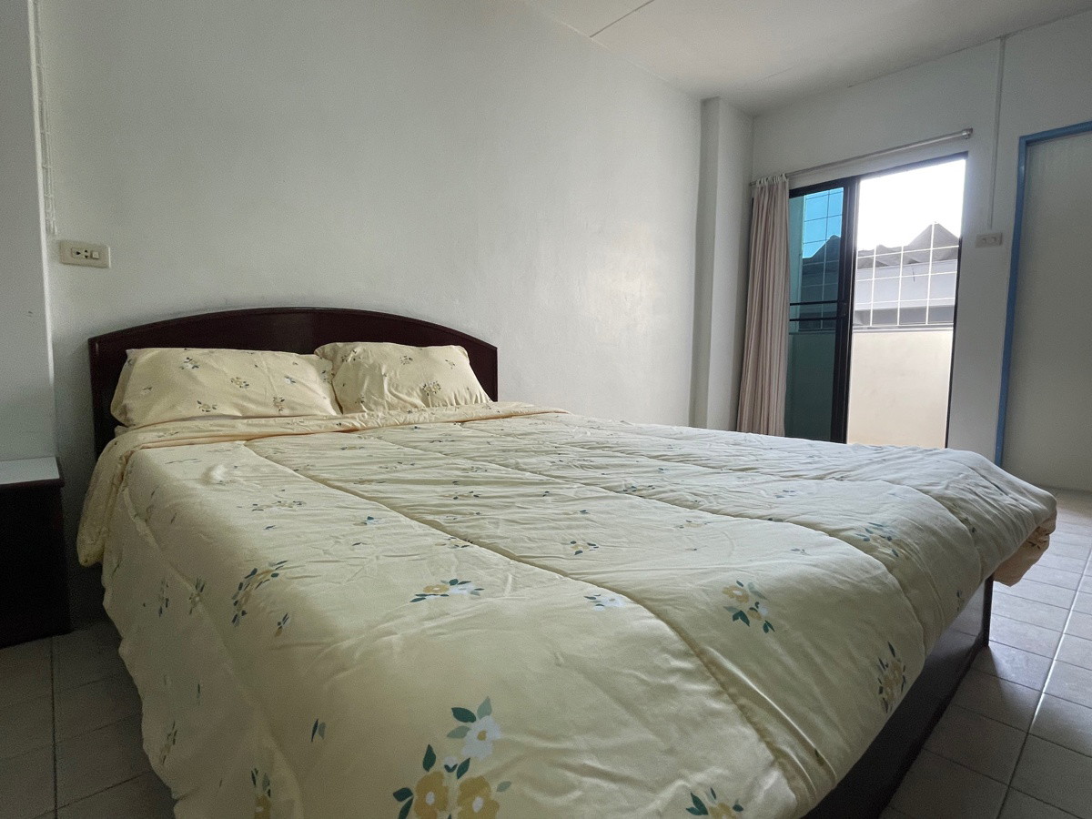 1 Bed Condo · Mueang Chon Buri, chon_buri — photo 2