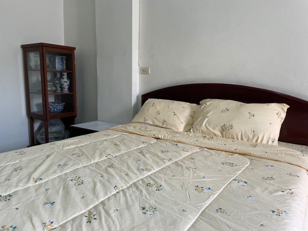1 Bed Condo · Mueang Chon Buri, chon_buri — photo 3