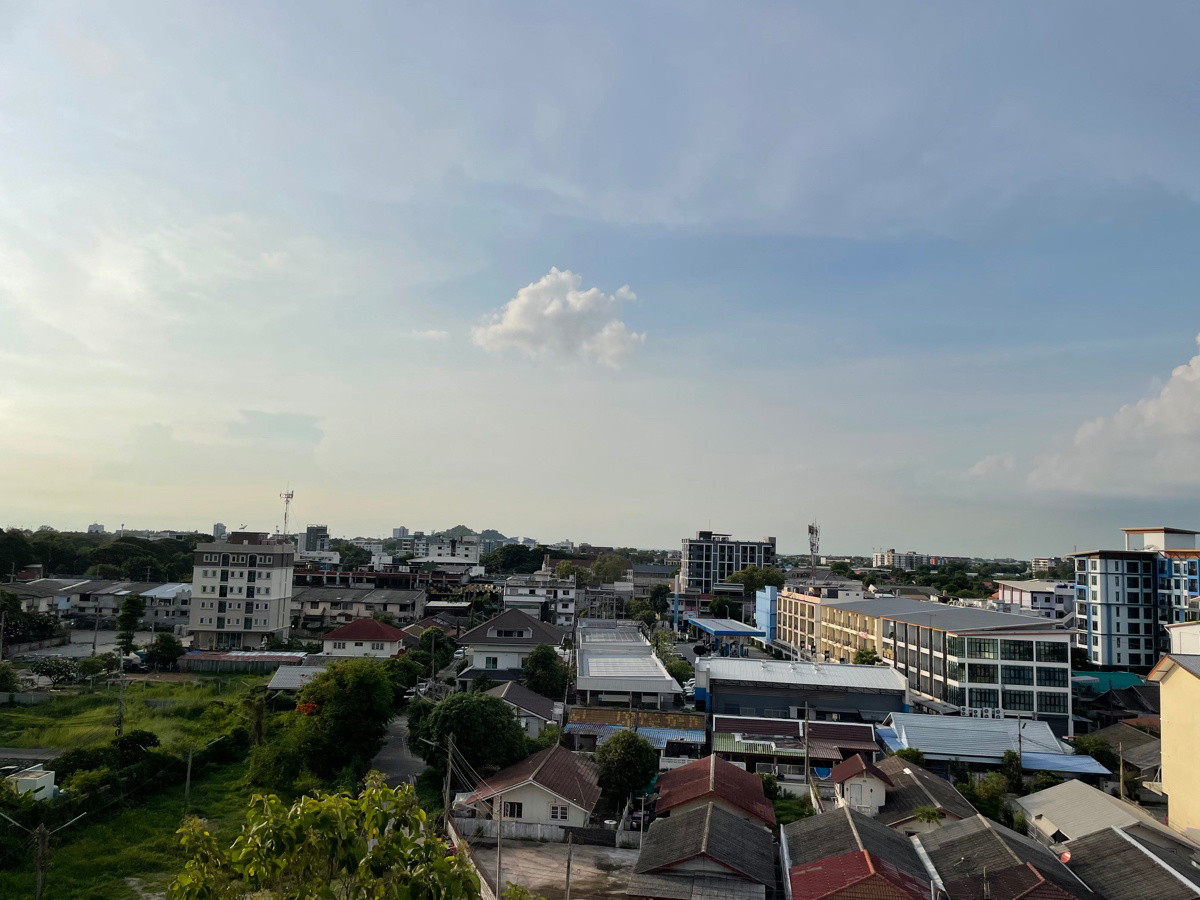 1 Bed Condo · Mueang Chon Buri, chon_buri — photo 4