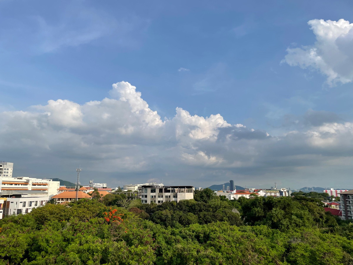 1 Bed Condo · Mueang Chon Buri, chon_buri — photo 5