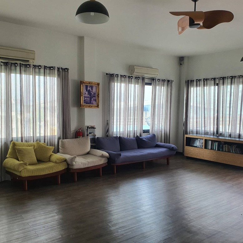 1 Bed Condo · Khlong Toei, bangkok — photo 2