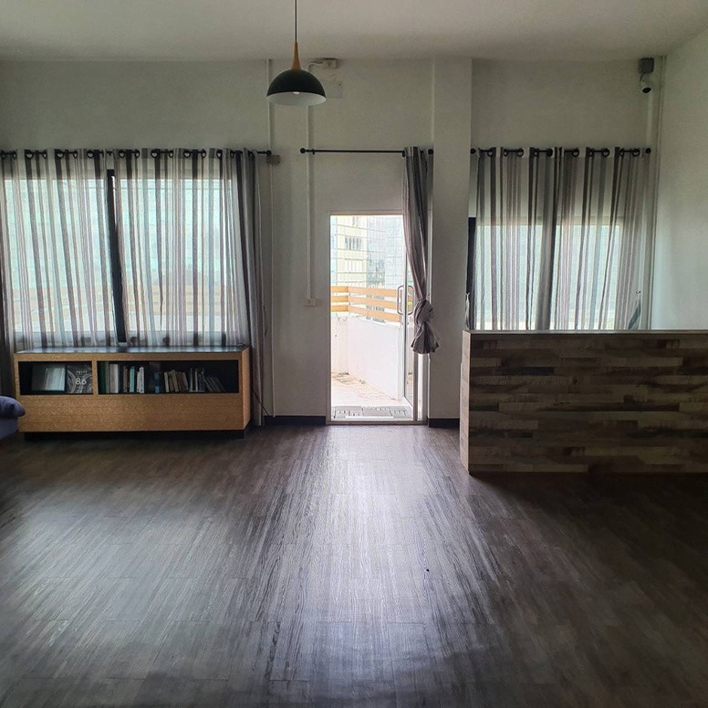1 Bed Condo · Khlong Toei, bangkok — photo 3