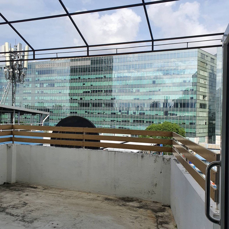 1 Bed Condo · Khlong Toei, bangkok — photo 4