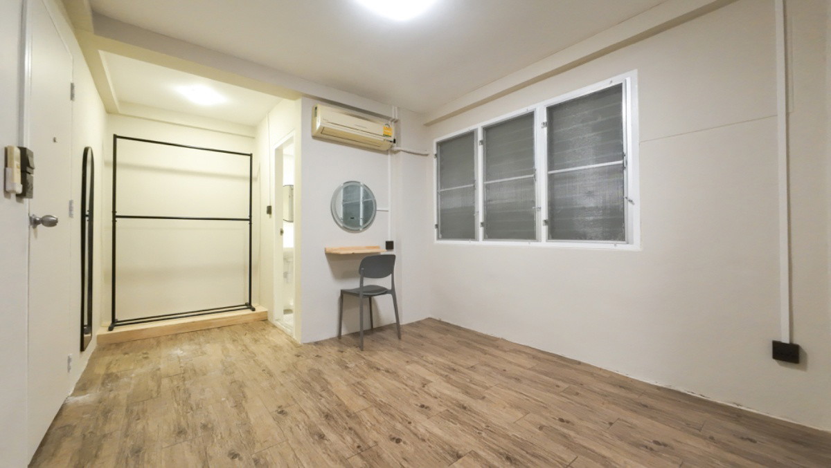 1 Bed Condo · bangkok