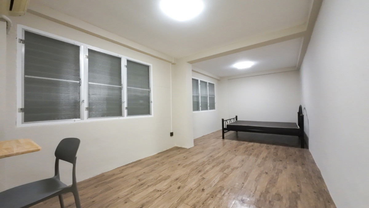 1 Bed Condo · bangkok — photo 2