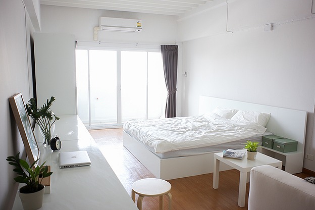 Condo · bangkok