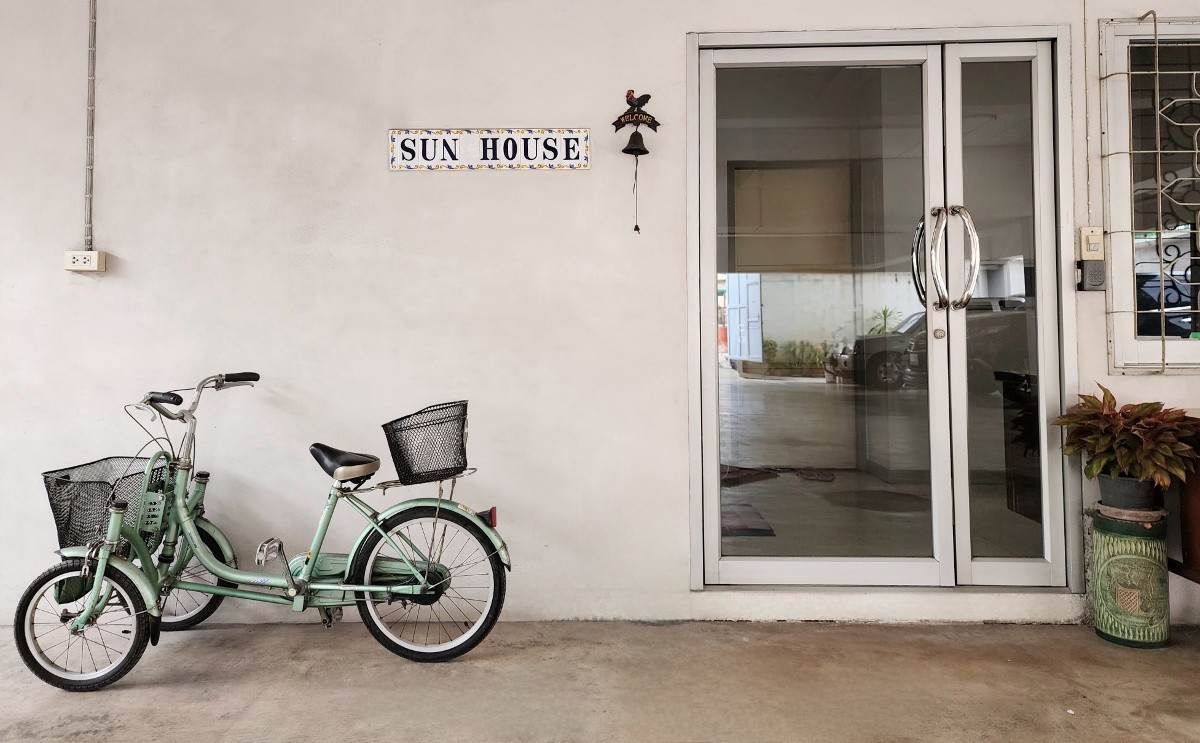 1 Bed Condo · Thon Buri, bangkok — photo 3