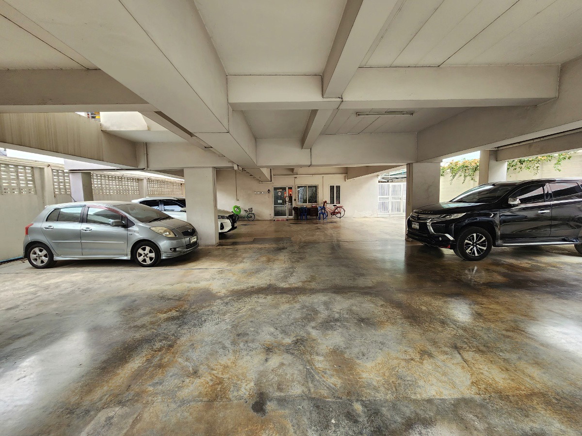1 Bed Condo · Thon Buri, bangkok — photo 5