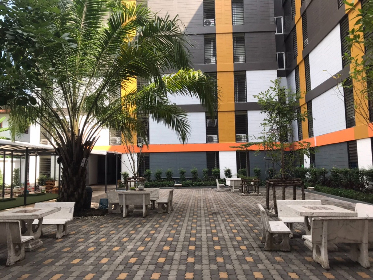 1 Bed Condo · Chatuchak, bangkok
