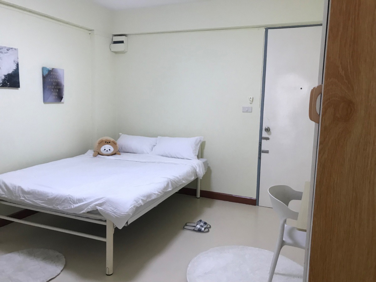 1 Bed Condo · Chatuchak, bangkok — photo 2