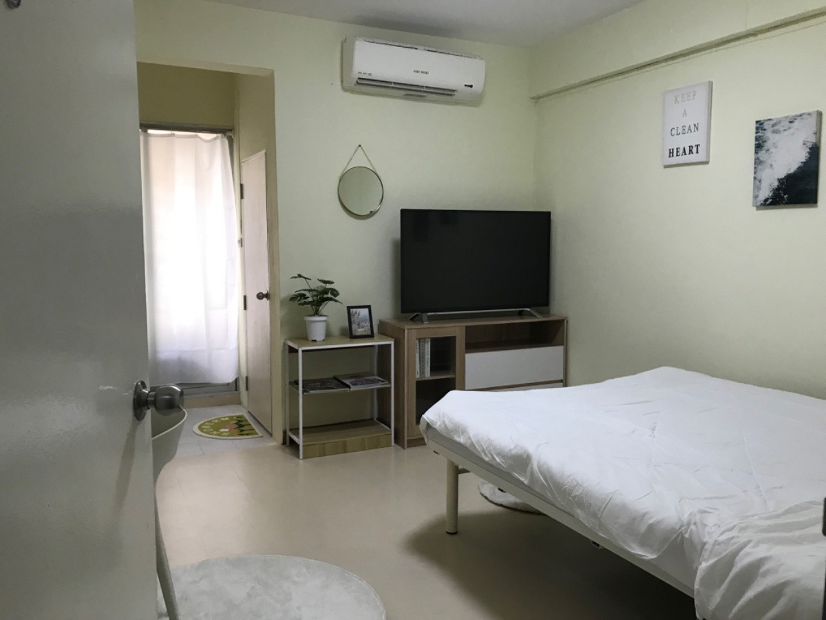 1 Bed Condo · Chatuchak, bangkok — photo 3