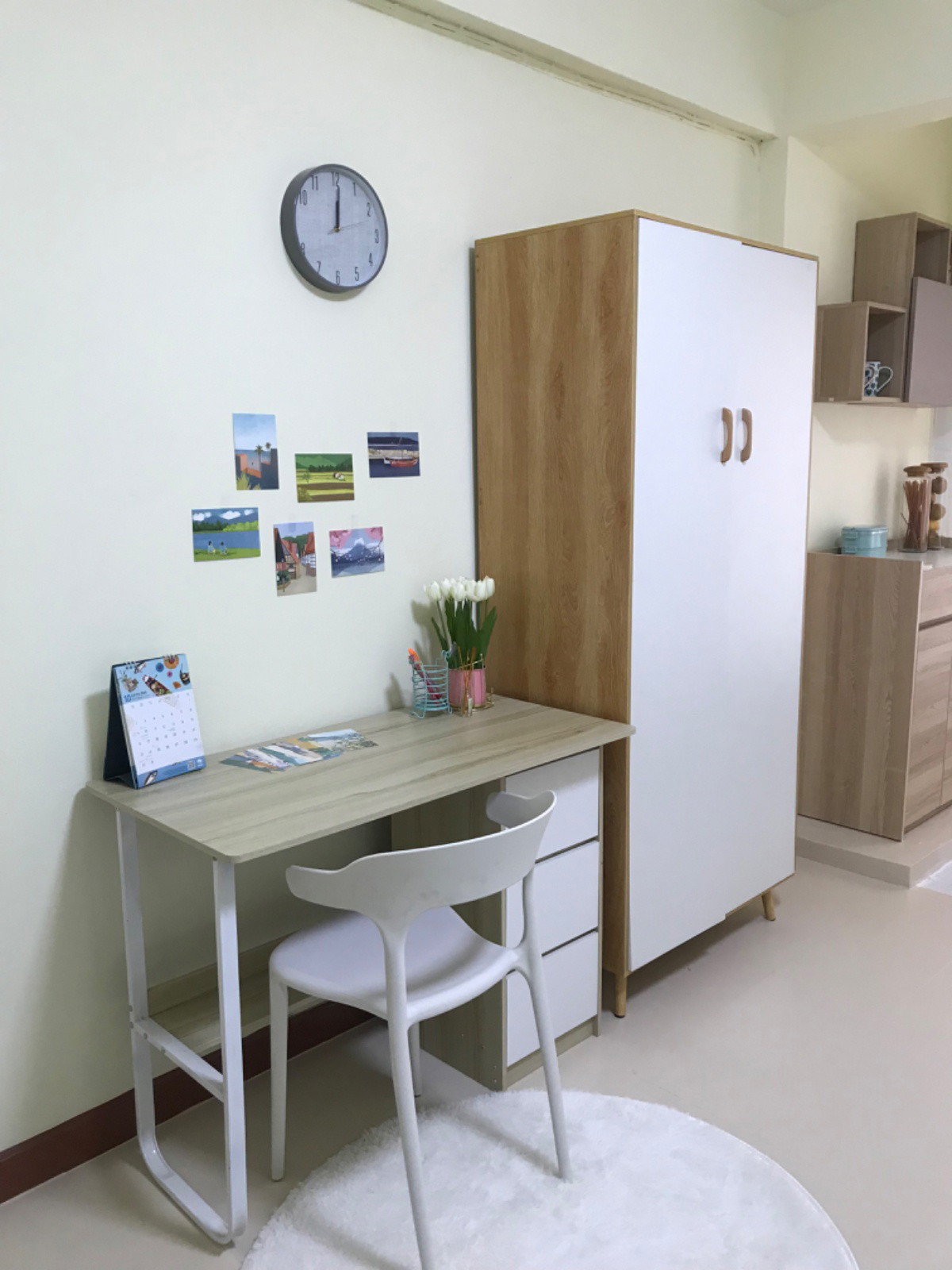 1 Bed Condo · Chatuchak, bangkok — photo 4