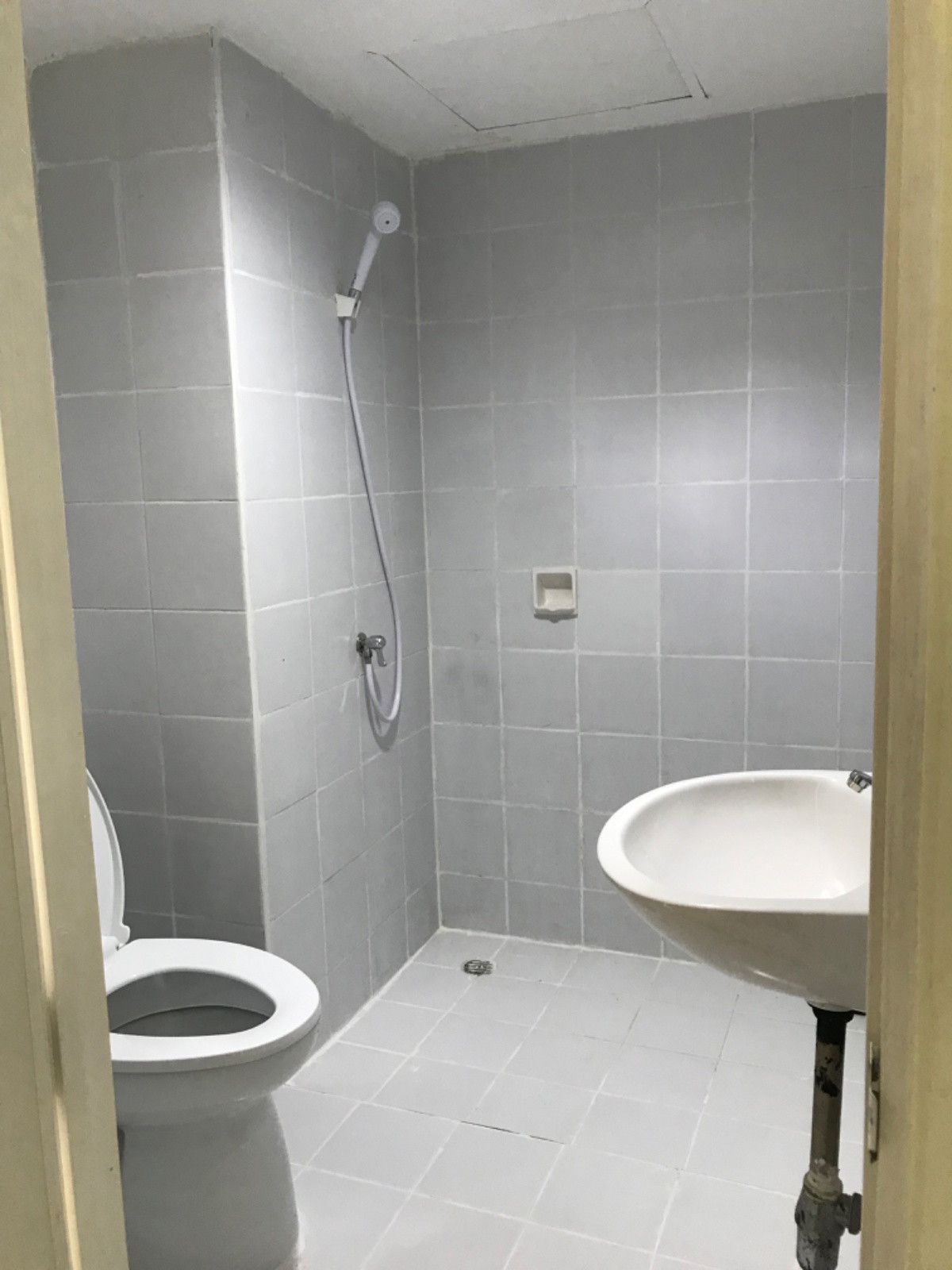 1 Bed Condo · Chatuchak, bangkok — photo 5