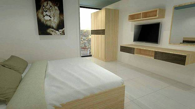 1 Bed Condo · Khlong Toei, bangkok