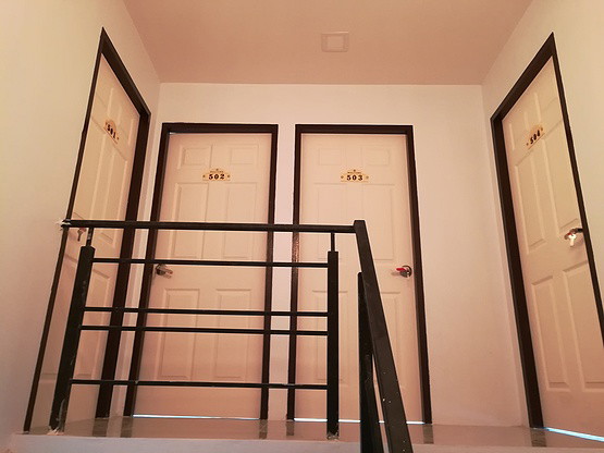 1 Bed Condo · Khlong Toei, bangkok — photo 3