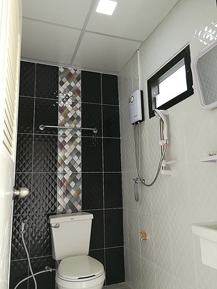 1 Bed Condo · Khlong Toei, bangkok — photo 4