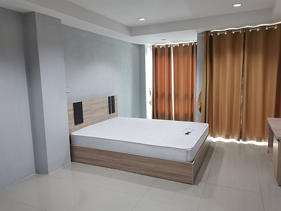 1 Bed Condo · bangkok — photo 2