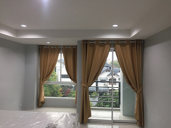 1 Bed Condo · bangkok — photo 5