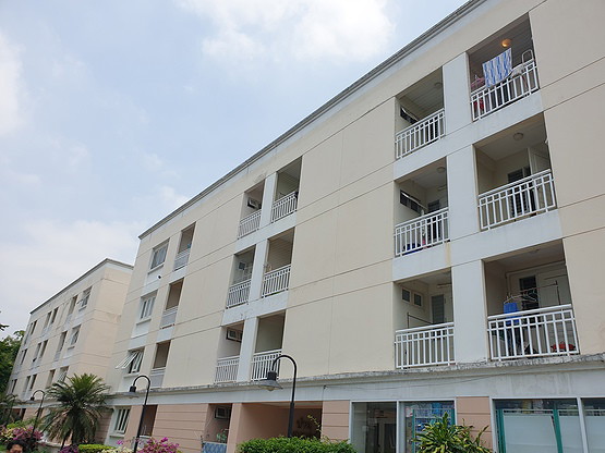 1 Bed Condo · Lat Krabang, bangkok