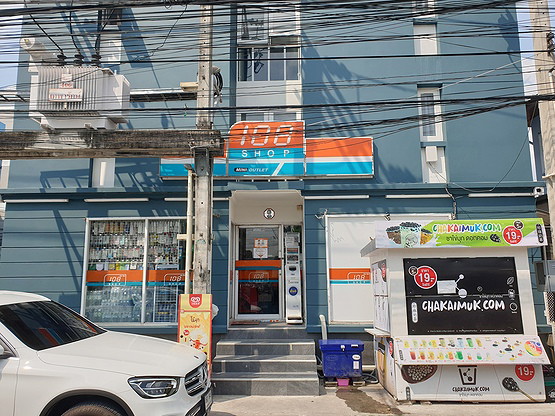 1 Bed Condo · Lat Krabang, bangkok — photo 2