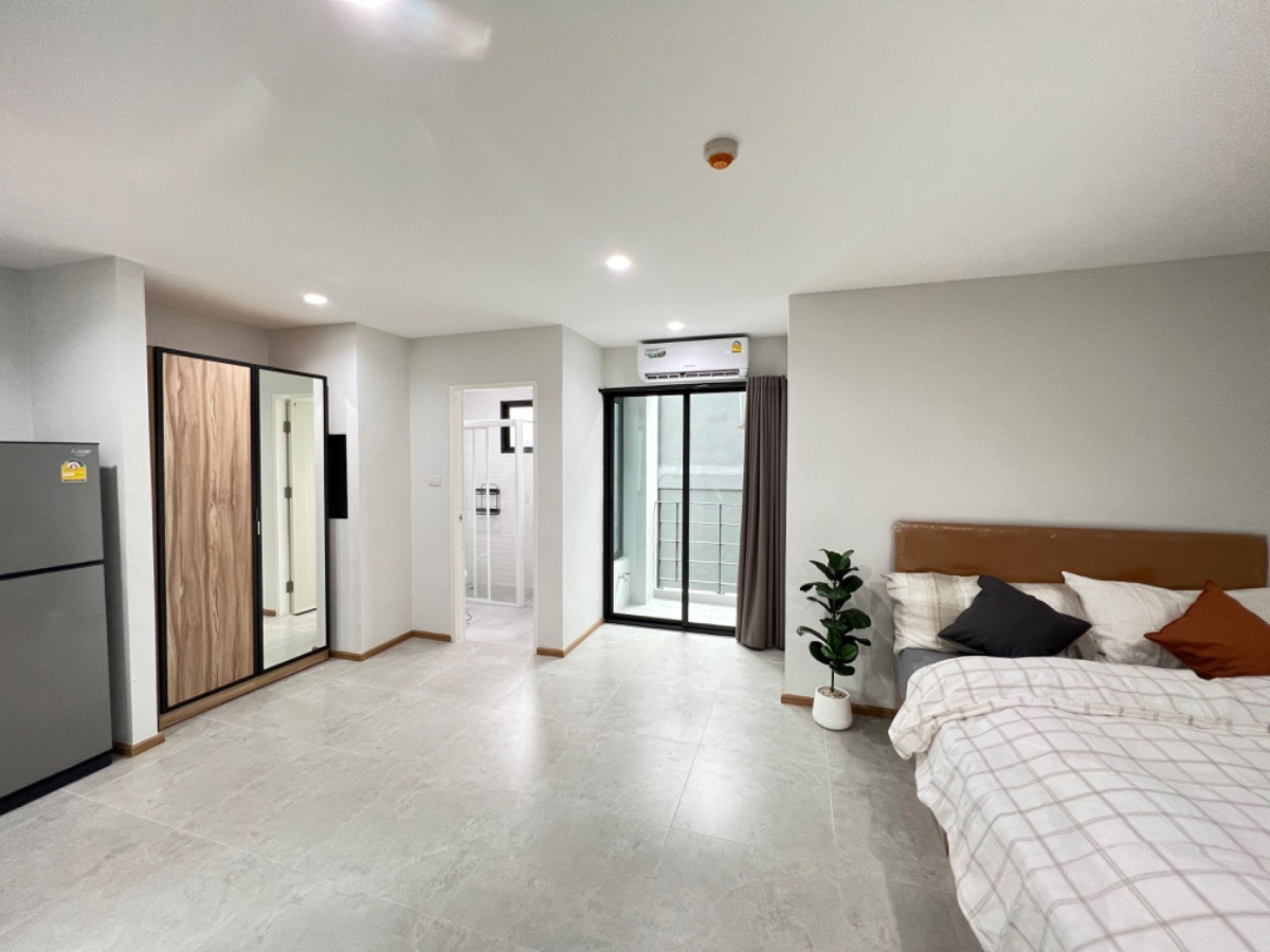 1 Bed Condo · Sathon, bangkok