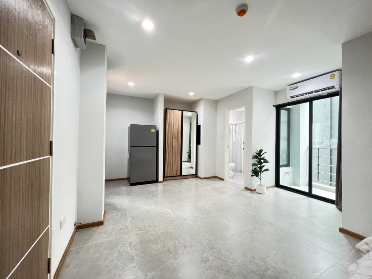 1 Bed Condo · Sathon, bangkok — photo 3